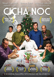 Silent Night | Cicha noc  |   DVD